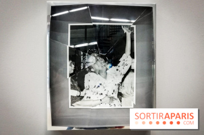 Jeremy Shaw au Centre Pompidou