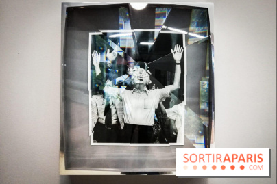 Jeremy Shaw au Centre Pompidou