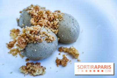 Taisho, la terrasse estivale 2020 à l'Aquarium de Paris, les photos