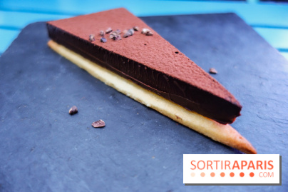 Taisho, la terrasse estivale 2020 à l'Aquarium de Paris, les photos