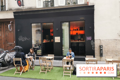 Marclee : le restaurant asian fusion à moitié vegan