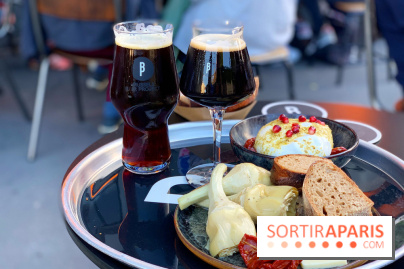 Brussels Beer Project Canal 2020