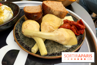 Brussels Beer Project Canal 2020