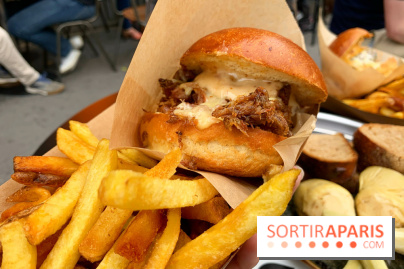 Brussels Beer Project Canal 2020