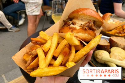 Brussels Beer Project Canal 2020