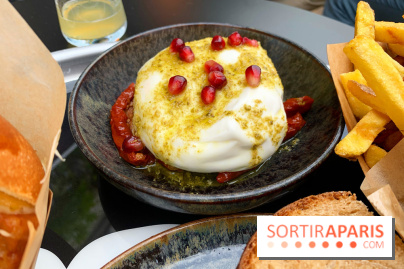 Brussels Beer Project Canal 2020