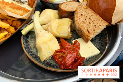 Brussels Beer Project Canal 2020