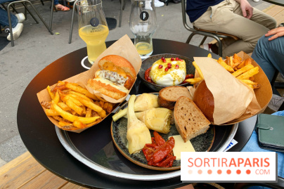 Brussels Beer Project Canal 2020