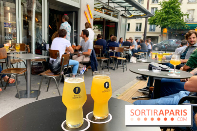 Brussels Beer Project Canal 2020