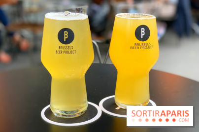 Brussels Beer Project Canal 2020