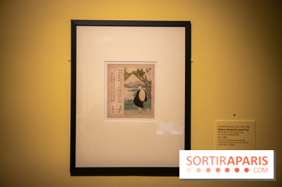 Fuji, pays de neige, l'exposition au musée Guimet - nos photos
