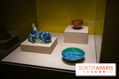 Fuji, pays de neige, l'exposition au musée Guimet - nos photos