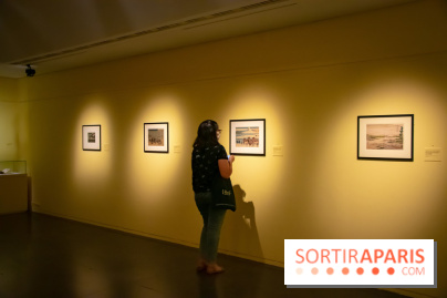 Fuji, pays de neige, l'exposition au musée Guimet - nos photos