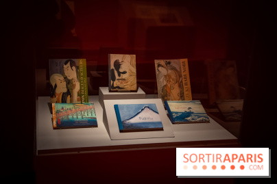 Fuji, pays de neige, l'exposition au musée Guimet - nos photos