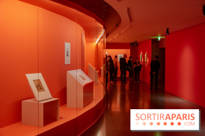 Fuji, pays de neige, l'exposition au musée Guimet - nos photos