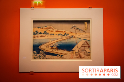 Fuji, pays de neige, l'exposition au musée Guimet - nos photos