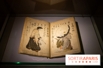 Fuji, pays de neige, l'exposition au musée Guimet - nos photos