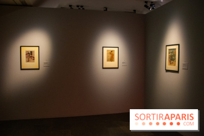 Fuji, pays de neige, l'exposition au musée Guimet - nos photos