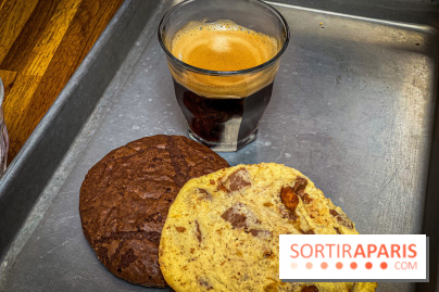 Photos Camion qui fume Odéon et Smasher Burger