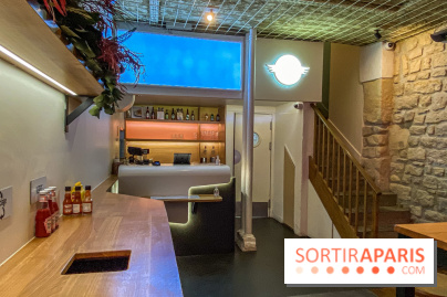 Photos Camion qui fume Odéon et Smasher Burger