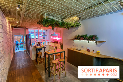 Photos Camion qui fume Odéon et Smasher Burger