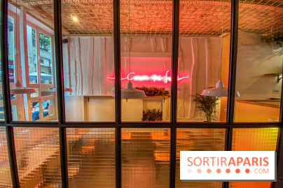 Photos Camion qui fume Odéon et Smasher Burger