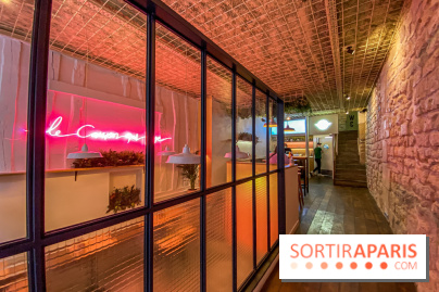 Photos Camion qui fume Odéon et Smasher Burger