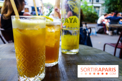 Boteco Vila Mada, les photos