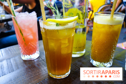 Boteco Vila Mada, les photos