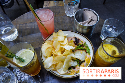 Boteco Vila Mada, les photos