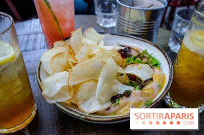 Boteco Vila Mada, les photos