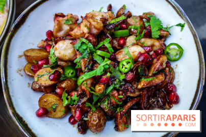 Boteco Vila Mada, les photos