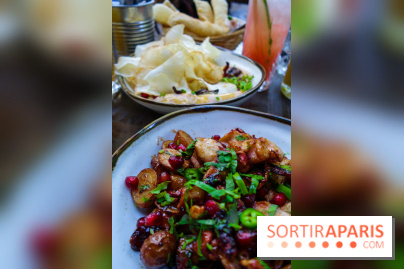 Boteco Vila Mada, les photos