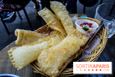 Boteco Vila Mada, les photos