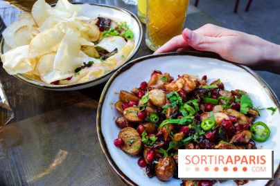 Boteco Vila Mada, les photos