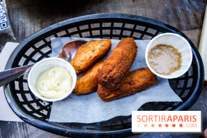 Boteco Vila Mada, les photos