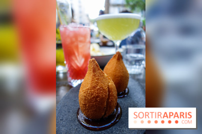 Boteco Vila Mada, les photos