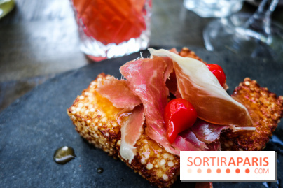 Boteco Vila Mada, les photos