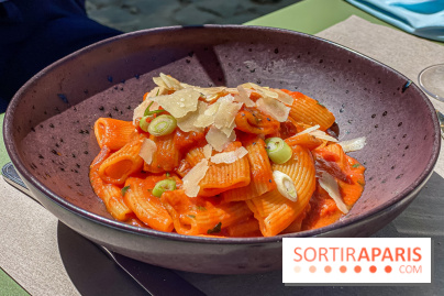 Photos La Petite Venise, restaurant des jardins du Château de Versailles