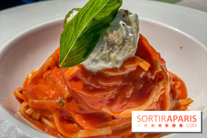 Photos La Petite Venise, restaurant des jardins du Château de Versailles