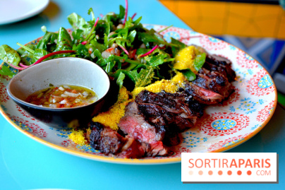 Le Brunch de la Rua de Uma Nota