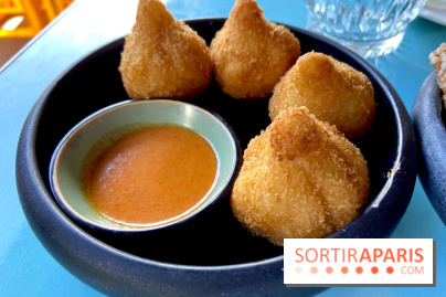 Le Brunch de la Rua de Uma Nota