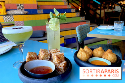 Le Brunch de la Rua de Uma Nota