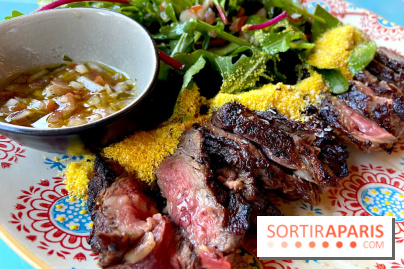 Le Brunch de la Rua de Uma Nota