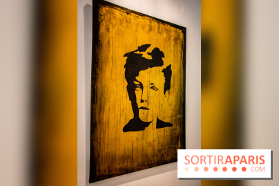 Ce que le jour doit à la nuit, l'exposition de Claire Char à l'Espace Sylvia Rielle