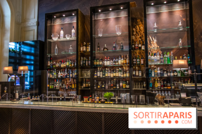 Le Waldorf Astoria Trianon Palace, un écrin royal au cœur du parc de Versailles