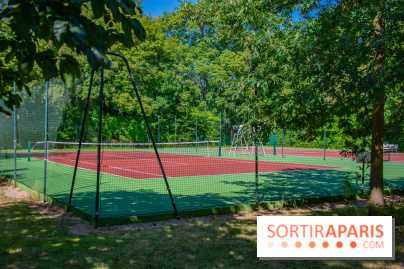 Le Waldorf Astoria Trianon Palace, un écrin royal au cœur du parc de Versailles