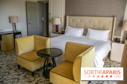 Le Waldorf Astoria Trianon Palace, un écrin royal au cœur du parc de Versailles