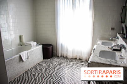 Le Waldorf Astoria Trianon Palace, un écrin royal au cœur du parc de Versailles