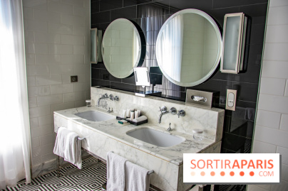 Le Waldorf Astoria Trianon Palace, un écrin royal au cœur du parc de Versailles